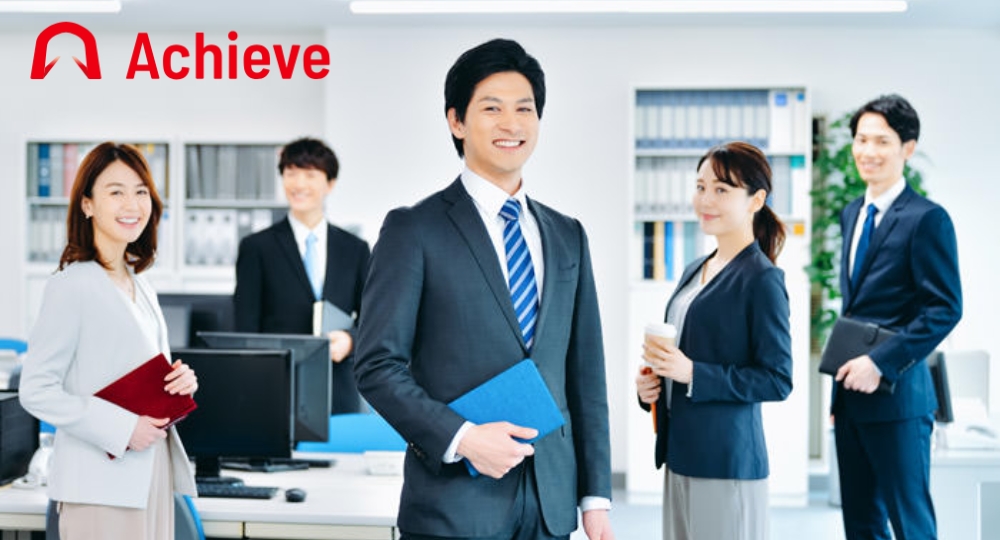 AchieveCareer